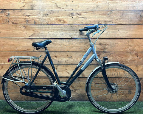 Gazelle Chamonix 8v 28pouces 61cm