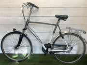Gazelle Chamonix Plus