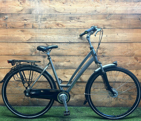 Gazelle Chamonix Plus 7v 28 pouces 53 cm