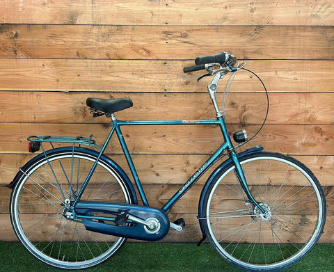 Gazelle City 7v 28 pouces 61 cm