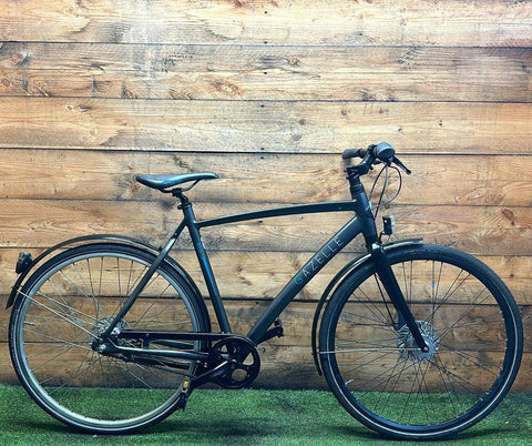 Gazelle CityZen C7 7v 28pouces 57cm