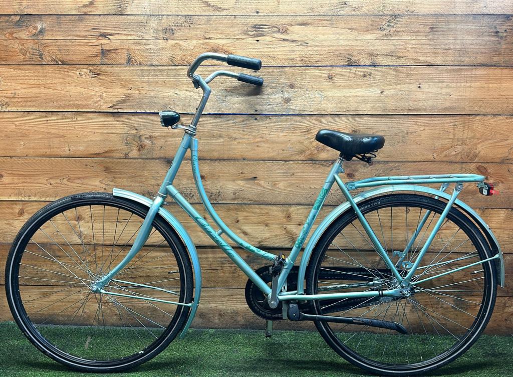 Gazelle Classic 28inch 57cm