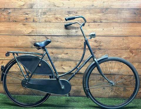 Gazelle Classique 28 pouces 57 cm