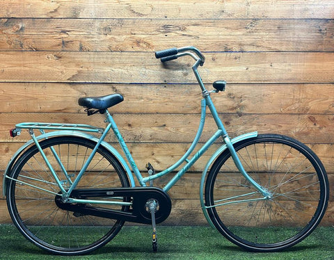 Gazelle Classique 28 pouces 57 cm