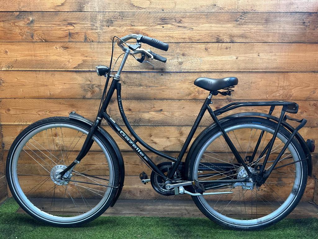 Gazelle Classic 8v 28inch 57cm
