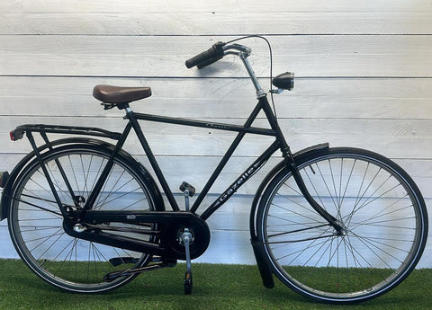 Gazelle Classique