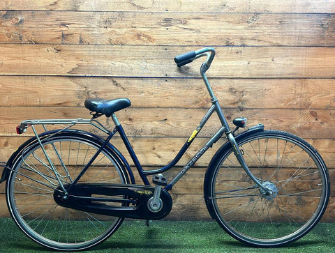 Vélo Femme Gazelle 28 pouces 50 cm