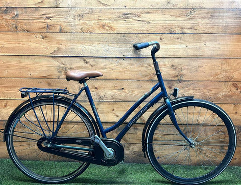 Vélo Femme Gazelle 28 pouces 54 cm