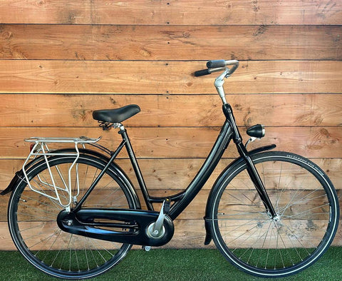 Vélo femme Gazelle 28 pouces 55 cm