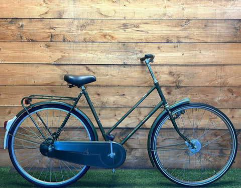 Vélo Femme Gazelle 28 pouces 57 cm
