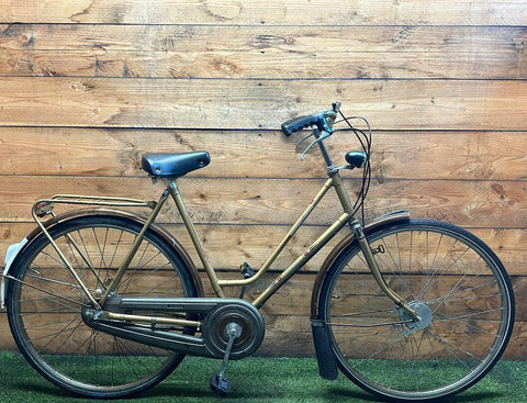 Vélo femme Gazelle 3v 28 pouces 57 cm
