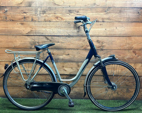 Gazelle Vélo femme 7v 28pouces 53cm