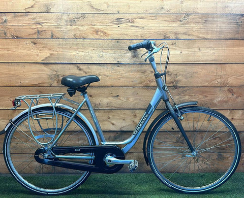 Gazelle Vélo femme 7v 28pouces 53cm