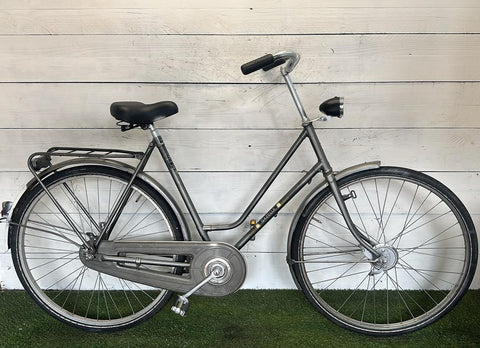 Vélo hollandais Gazelle pour femme