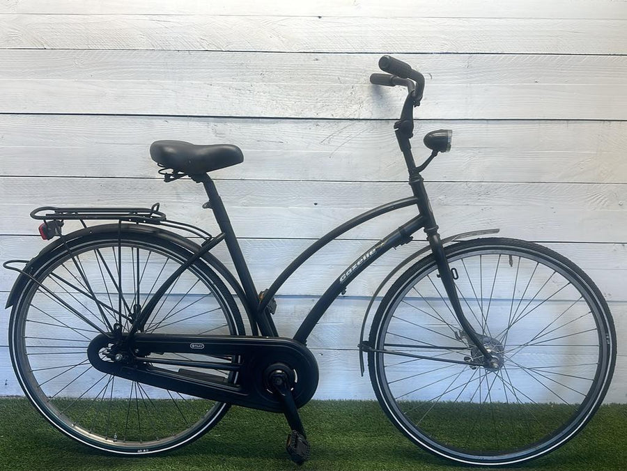 Vélo hollandais Gazelle pour femme