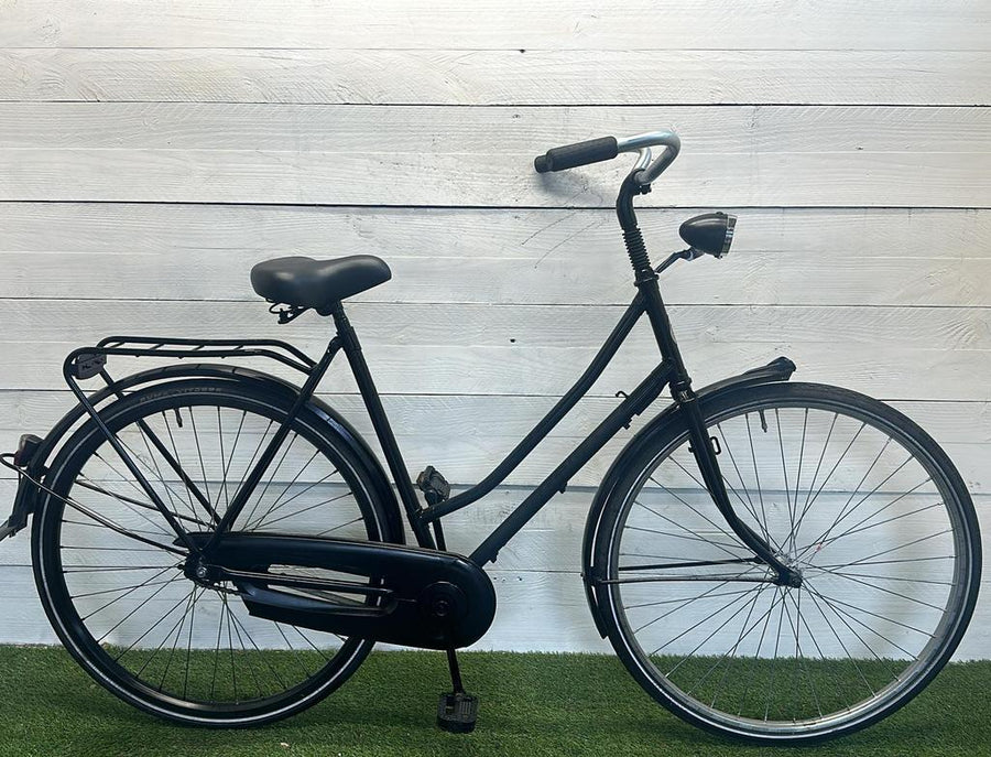 Vélo Gazelle pour femmes