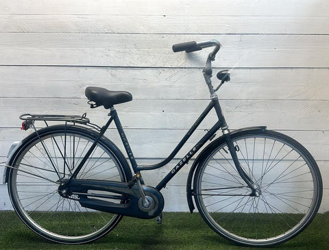 Vélo hollandais Gazelle pour femme