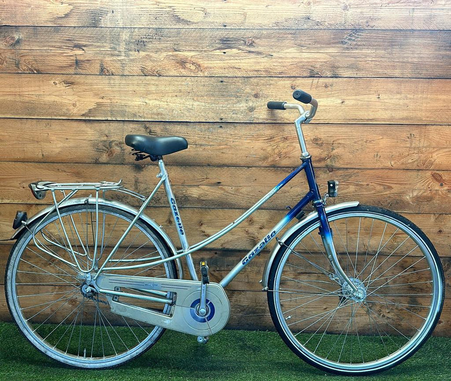 Vélo Femme Gazelle 28 pouces 57 cm