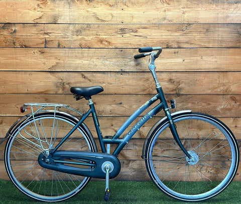 Gazelle Davos 28 pouces 49 cm