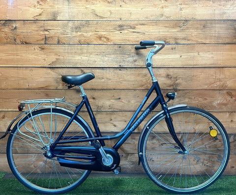 Gazelle Davos 28inch 57cm