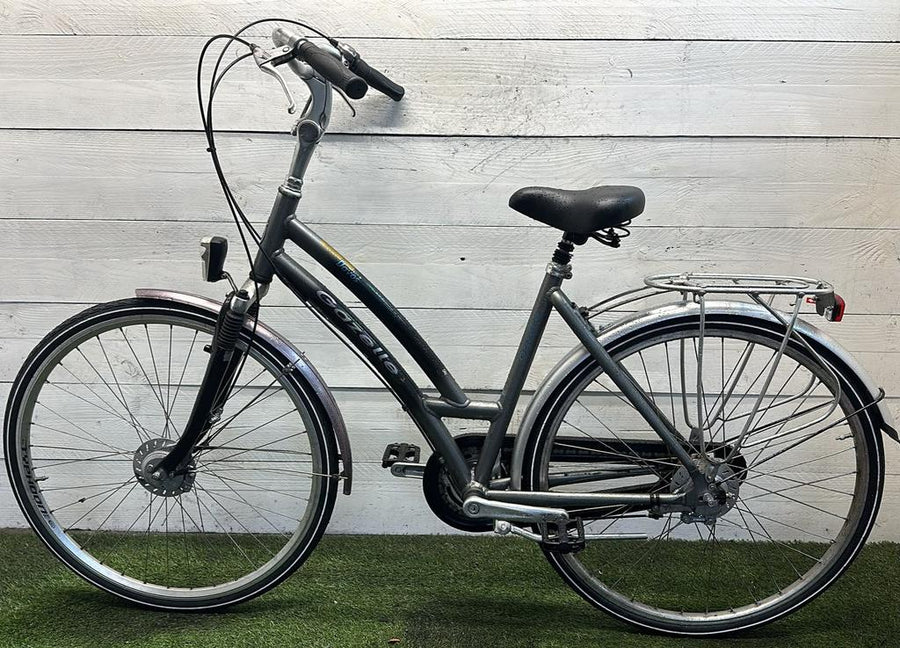 Gazelle Davos