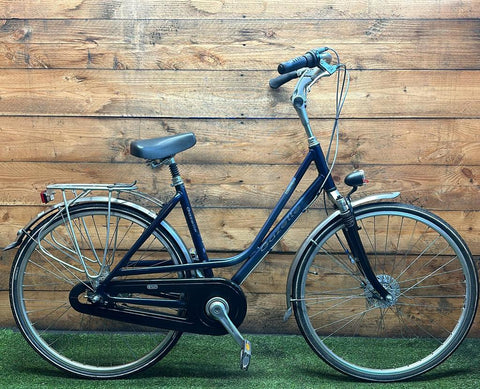 Gazelle Davos 7v 28 pouces 49 cm