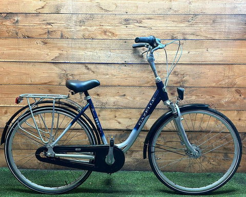 Gazelle Davos 7v 28 pouces 49 cm