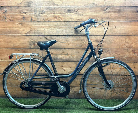 Gazelle Davos 7v 28 pouces 53cm