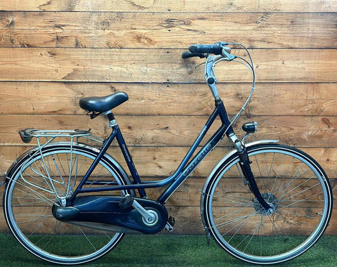 Gazelle Davos 7v 28 pouces 54cm