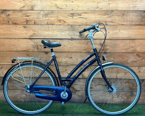 Gazelle Davos 7v 28 pouces 54cm