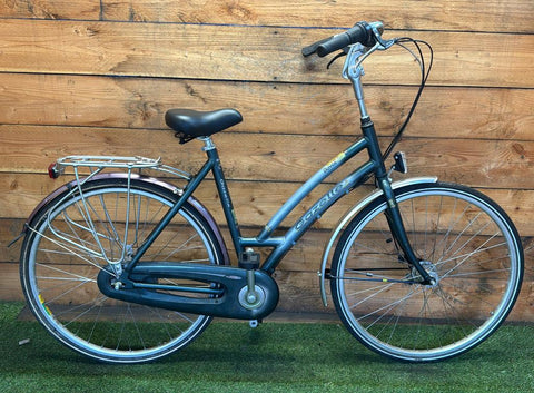 Gazelle Davos 7v 28inch 54cm