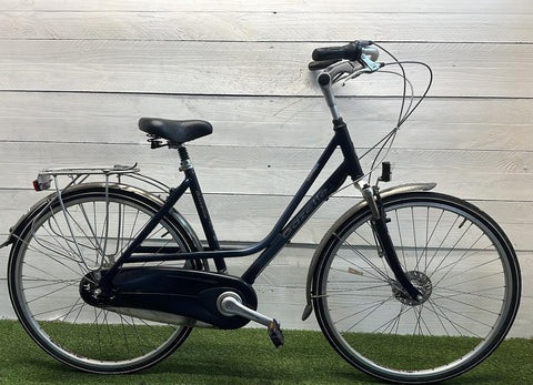 Gazelle Davos