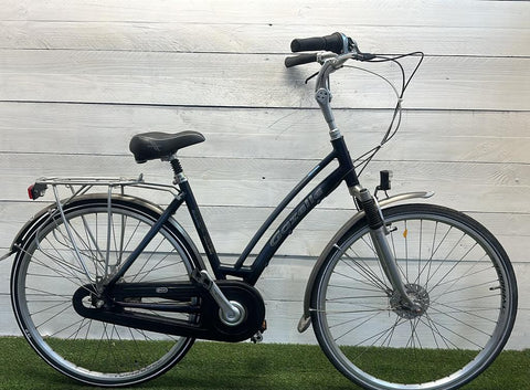 Gazelle Davos