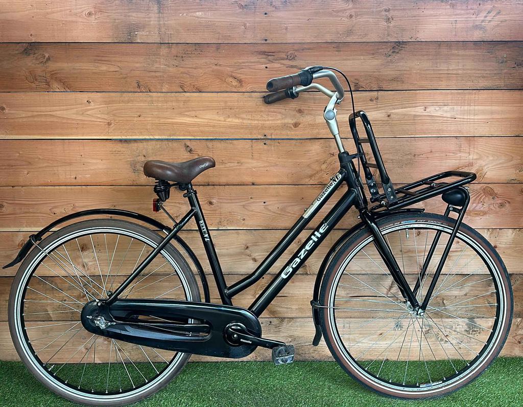 Gazelle Duty NL 3v 28inch 57cm