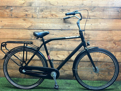 Gazelle Duty NL 3v 28 pouces 57 cm