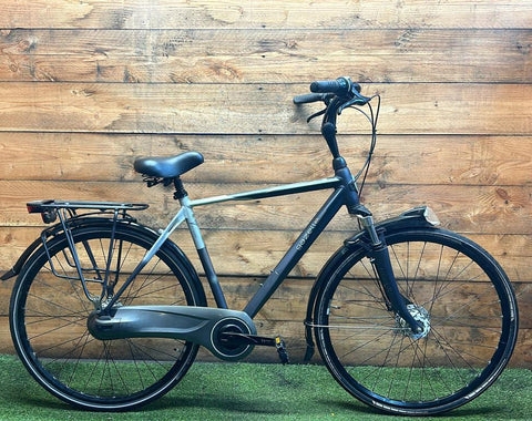 Gazelle Éclipse 8v 28pouces 53cm