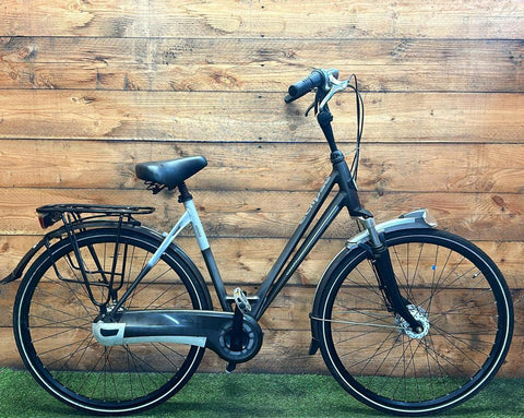 Gazelle Éclipse 8v 28pouces 53cm