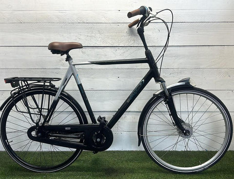 Gazelle Eclipse
