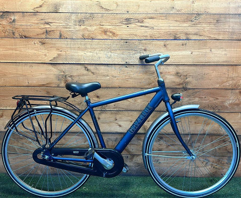 Gazelle Esprit 28 pouces 50 cm