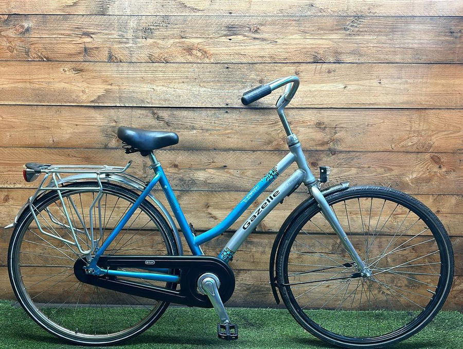 Gazelle Esprit 28 pouces 53 cm