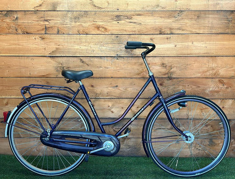 Gazelle Esprit 28 pouces 53 cm