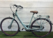 Gazelle Esprit