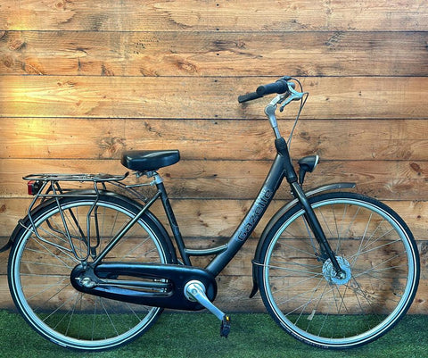 Gazelle Esprit 3v 28 pouces 48 cm