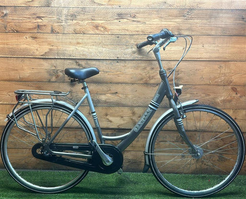 Gazelle Esprit 3v 28pouces 55cm