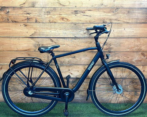 Gazelle Esprit 3v 28pouces 57cm