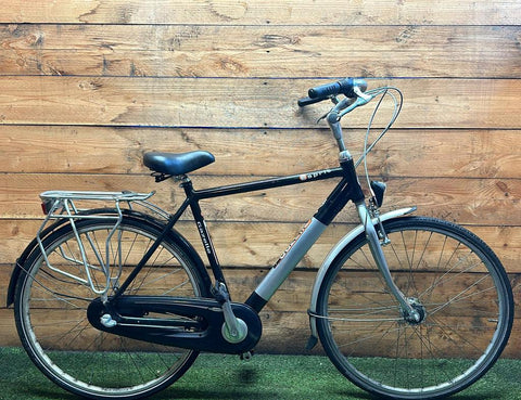 Gazelle Esprit 3v 28pouces 57cm