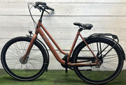 Gazelle Esprit
