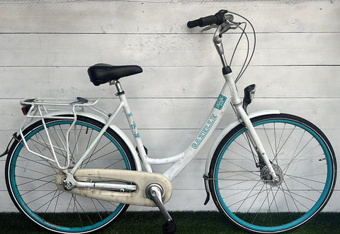 Gazelle Esprit Collège 3v 28pouces 55cm
