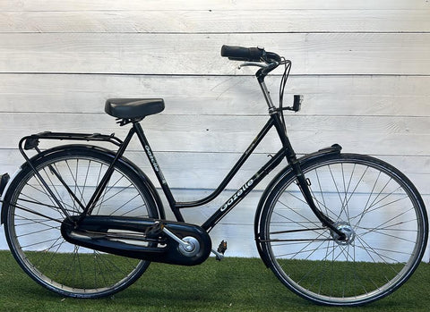 Gazelle Esprit V3 CM57 pouces 28