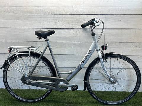 Gazelle Esprit